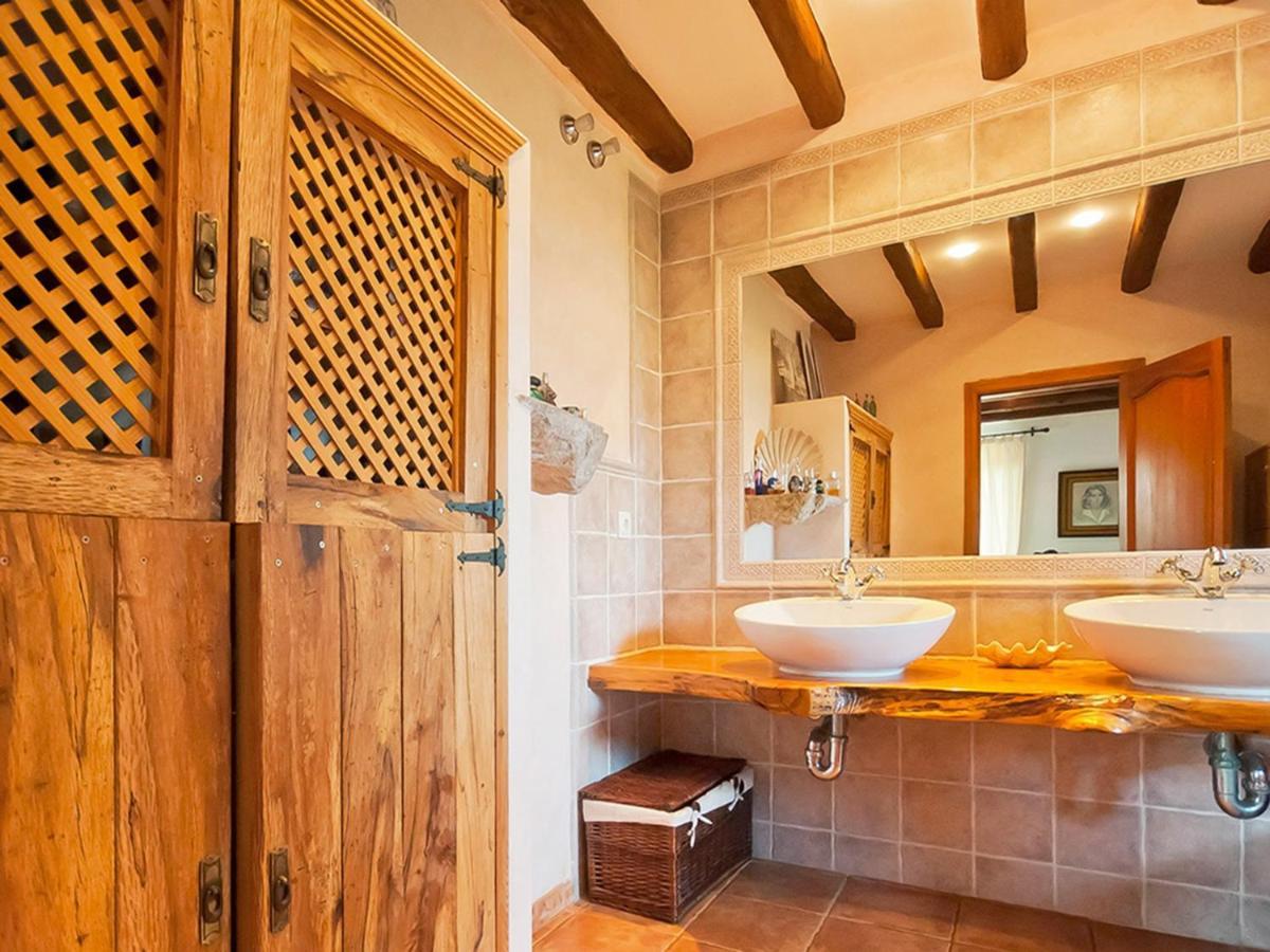 Villa Son Duri, Pool And Views Inca  Zewnętrze zdjęcie